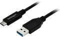 Produktbild: ST USB315AC1M - Kabel USB 5 Gb/s A-Stecker > Type-C Stecker 1 m