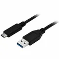 Produktbild: Monitor-/AV-Kabel & -Adapter Startechcom USB315AC1M