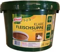 Produktbild: Knorr Klare Fleischsuppe 5 kg
