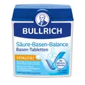 Produktbild: Bullrich Säure Basen Balance Tabletten 180 St