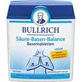Produktbild: Bullrich Säure-Basen-Balance Tabletten