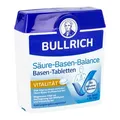 Produktbild: Bullrich Säure Basen Balance Tabletten