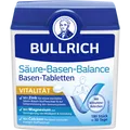 Produktbild: Bullrich Säure-Basen-Balance Basen-Tabletten 4008455037813