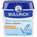 Produktbild: Bullrich Säure-Basen-Balance Tabletten