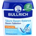 Produktbild: BULLRICH Säure Basen Balance Tabletten 180 St PZN11089871