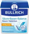 Produktbild: ✅Bullrich Säure-Basen-Balance Basentabletten Vitalität 180 Tabletten ✅