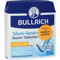 Produktbild: 2x BULLRICH Säure Basen Balance Tabletten 180 ST