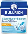 Produktbild: ✅Bullrich Säure-Basen-Balance Basentabletten Vitalität 180 Tabletten ✅