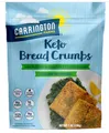 Produktbild: CARRINGTON Farms Keto Bread Crumbs 'Italian Seasoned' Semmelbrösel 198 gr USA
