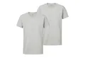 Produktbild: GÖTZBURG Unterziehshirt R-Neck T-Shirt (2-St) ohne Seitennaht