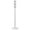 Produktbild: Umbra Kleiderständer, Weiß, Holz, 40x168x40 cm, Jackenhalter, Garderobe, Garderobenständer