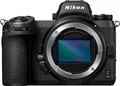 Produktbild: Nikon Z6II Gehäuse 