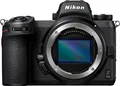 Produktbild: Nikon Z 6II Systemkamera-Body (24,5 MP, Bluetooth, WLAN (Wi-Fi)