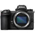 Produktbild: Nikon Z6 II (24.50 Mpx, Vollformat) (VOA060AE)