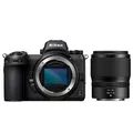 Produktbild: Nikon Z6 II + Nikkor Z 50mm f/1,4