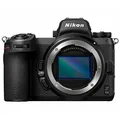 Produktbild: Nikon Z6 II GehÃ¤use