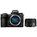 Produktbild: Nikon Z6 II + Nikkor Z 40mm f/2,0