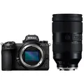 Produktbild: Nikon Z6 II  + Tamron 35-150mm f/2-2,8 Di III VXD