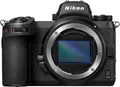 Produktbild: Nikon Z6 II Gehäuse