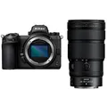 Produktbild: Nikon Z6 II + Nikkor Z 24-70mm f/2,8 S II