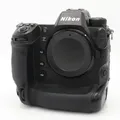 Produktbild: Nikon Z9 Gehäuse Gebrauchtware (Inklusive MwSt.) | Leichte Gebrauchsspuren | 12 Monate Garantie | ✔️ Temporär mit Kostenlose Geschenkbox
