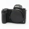 Produktbild: Nikon Z6 II Gehäuse Gebrauchtware | Kaum Gebrauchsspuren | 12 Monate Garantie | ✔️ 10% Rabatt