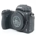 Produktbild: Nikon Z6 II Gehäuse Gebrauchtware | Kaum Gebrauchsspuren | 12 Monate Garantie | ✔️ Temporär mit Kostenlose Geschenkbox