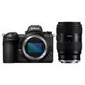 Produktbild: Nikon Z6 II + Tamron 35-100mm f/2,8 Di III VXD