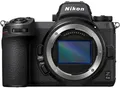 Produktbild: NIKON Z6 II Body (Nikon Aktion) (mit Zugabe)