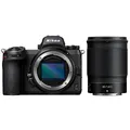 Produktbild: Nikon Z6 II + Nikkor Z 85mm f/1,8 S