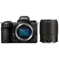 Produktbild: Nikon Z6 II + Nikkor Z 35mm f/1,8 S
