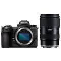 Produktbild: Nikon Z6 II + Tamron 28-75mm f/2,8 Di III VXD G2