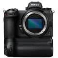 Produktbild: Nikon Z6 II + Batteriegriff MB-N11