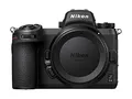 Produktbild: Nikon Z 6II Spiegellose Vollformat-Kamera (24,5 MP, 14 Bilder pro Sekunde, Hybrid-AF, 2 EXPEED-Prozessoren, doppeltes Speicherkartenfach, 4K UHD Video mit 10-Bit-HDMI-Ausgabe)
