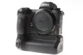 Produktbild: NIKON Z 6II Gehäuse mit MB-N11 - SNr: 6025162