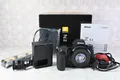 Produktbild: Kamera Nikon Z6II Gehäuse - 14781 Klicks - GT24 Hit! -12 Monate Gewährleistung