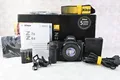 Produktbild: Kamera Nikon Z6II Gehäuse - 6689 Klicks - GT24 Hit! -12 Monate Gewährleistung