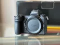 Produktbild: Nikon Z6 II Gehäuse 5.206 Auslösungen) Z6II Inkl. Ausw. MwSt vom händler
