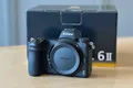Produktbild: Nikon Z6 II Gehäuse Z6II vom händler Private-Fotografie.nl