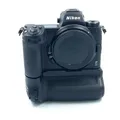 Produktbild: Nikon Z 6 II Gehäuse + Batteriegriff MB-N 11 second hand guter Zustand