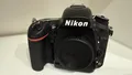 Produktbild: Nikon D700 12,1 MP SLR-Digitalkamera Händler
