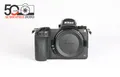 Produktbild: Nikon Z6 II Gehäuse (39.895 Auslösungen) - Vom Fachhändler
