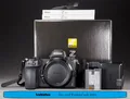 Produktbild: Nikon Z6 II 24,5MP 9.500 Auslösungen Sehr Gut Originalverpackt