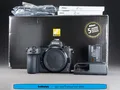 Produktbild: Nikon Z6 II 24,5MP 26.000 Auslösungen Sehr Gut Originalverpackt