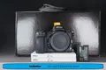 Produktbild: Nikon Z6 II 24,5MP 24.500 Auslösungen Sehr Gut Originalverpackt II