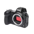 Produktbild: Nikon Z6 II gebraucht ca. 200.000 Ausl. Kamera
