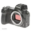 Produktbild: Nikon Z6 II gebraucht ca. 113.000 Ausl. Kamera