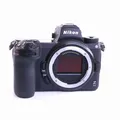 Produktbild: Nikon Z6 II Systemkamera (Body) + GARANTIE* (#A3913)
