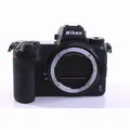Produktbild: Nikon Z6 II Systemkamera (Body) + GARANTIE* (#A4601)