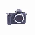 Produktbild: Nikon Z6 II Systemkamera (Body) + GARANTIE* (#A4663)